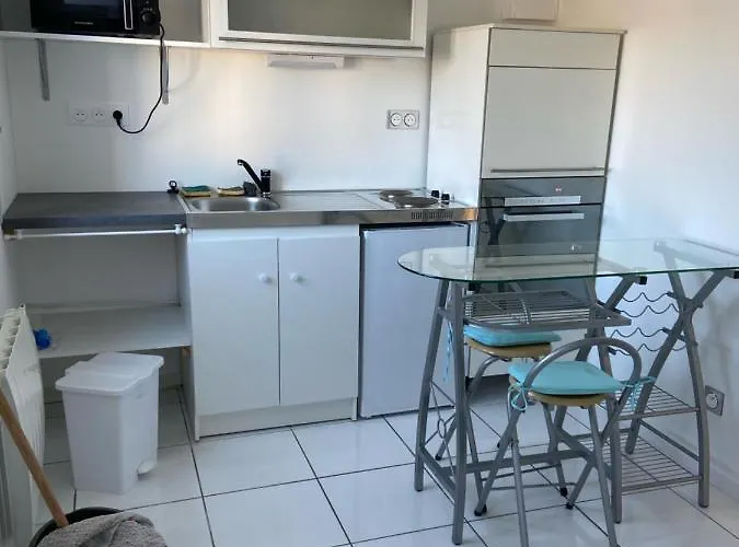 Apartamento Bel Chez Particulier Calme Et Piscine *