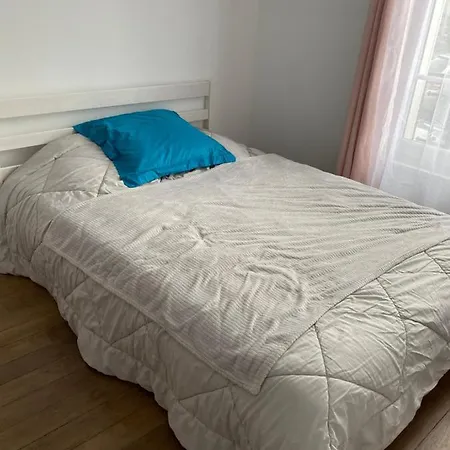 Apartment Bel Chez Particulier Calme Et Piscine *